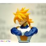 JacksDo - Trunks Head & Arm Super Saiyan Version 2